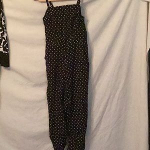 Old Navy jumpsuit - brand new